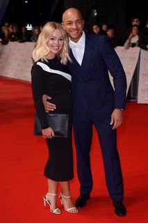Katie Piper feet photo 4