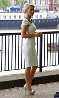 Katie Piper feet photo 20
