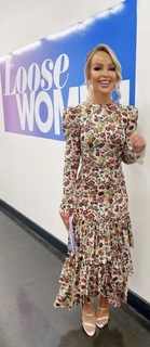 Katie Piper feet photo 14