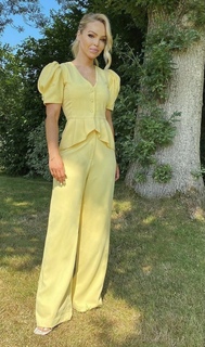 Katie Piper feet photo 7