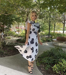 Katie Piper feet photo 5
