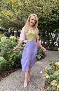 Katie Piper feet photo 3
