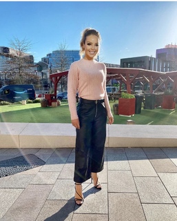 Katie Piper feet photo 18