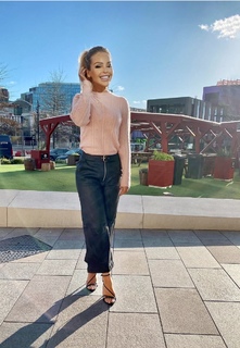 Katie Piper feet photo 17