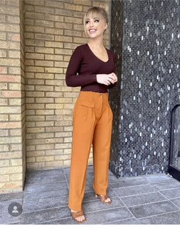 Katie Piper feet photo 15