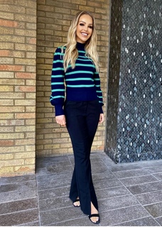 Katie Piper feet photo 14
