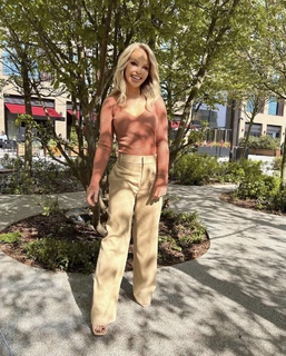 Katie Piper feet photo 13