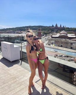 Katie Piper feet photo 10