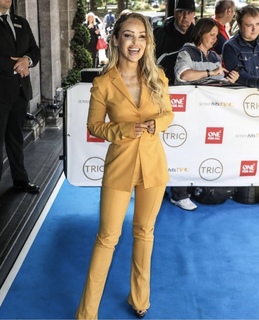 Katie Piper feet photo 8