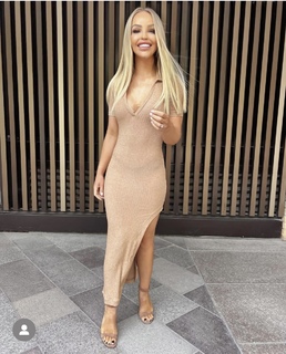 Katie Piper feet photo 6
