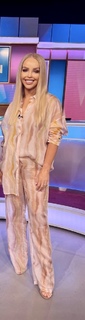 Katie Piper feet photo 19