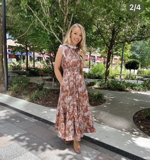 Katie Piper feet photo 17