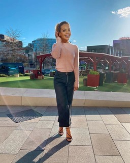 Katie Piper feet photo 20