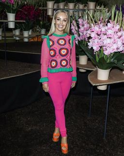 Katie Piper feet photo 14