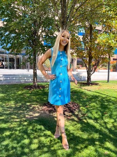 Katie Piper feet photo 9