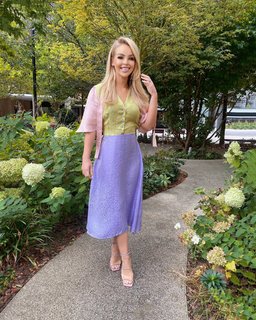 Katie Piper feet photo 3