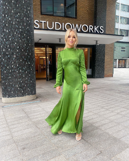 Katie Piper feet photo 20