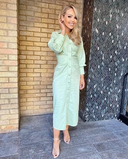 Katie Piper feet photo 17