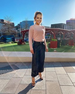 Katie Piper feet photo 16