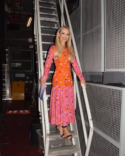 Katie Piper feet photo 14