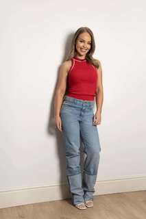 Katie Piper feet photo 9