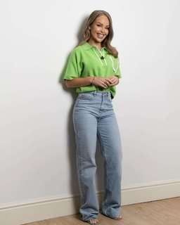 Katie Piper feet photo 8