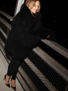 Katie Piper feet photo 18