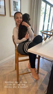 Katie Piper feet photo 16