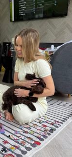 Katie Piper feet photo 15