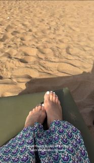 Katie Piper feet photo 14