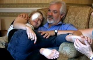 Katie Piper feet photo 16