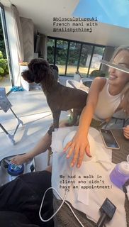 Katie Piper feet photo 7