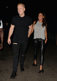 Katie Price feet photo thumbnail