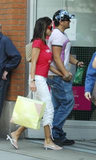 Katie Price feet photo thumbnail