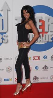 Katie Price feet photo thumbnail