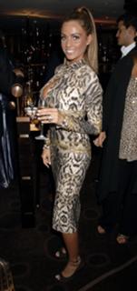 Katie Price feet photo thumbnail