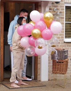 Katie Price feet photo thumbnail