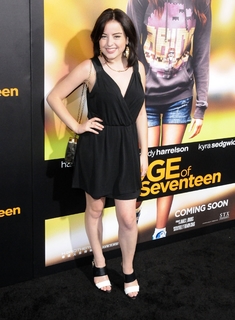 Katie Sarife feet photo 20