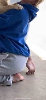 Katie Sigmond feet photo thumbnail