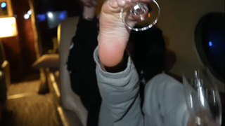 Katie Sigmond feet photo thumbnail
