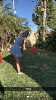 Katie Sigmond feet photo thumbnail
