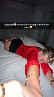 Katie Sigmond feet photo thumbnail
