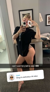 Katie Sigmond feet photo thumbnail