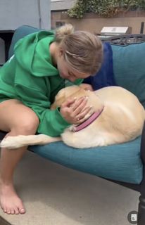 Katie Sigmond feet photo thumbnail