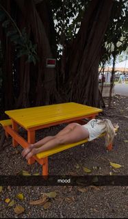 Katie Sigmond feet photo 15