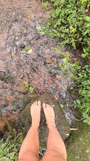 Katie Sigmond feet photo 13