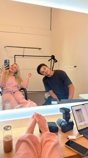 Katie Sigmond feet photo 12
