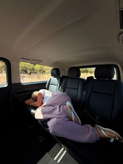 Katie Sigmond feet photo 8