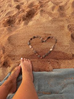 Katie Sigmond feet photo 1