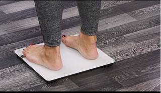 Katie Steiner feet photo 17